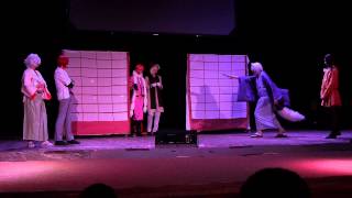 Yume no Yukido - ??????? ??? ??????? ????????. Animania 2014.