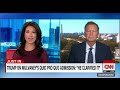 John Kasich calls for Trump&39s impeachment I say it with great sadness