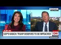 John Kasich calls for Trump&39s impeachment I say it with great sadness