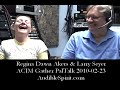 Regina Dawn Akers and Larry Seyer NTI Teaching - 2010 02 23 Part-02