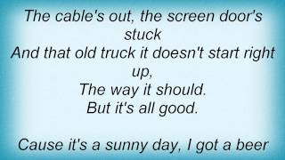 Watch Joe Nichols Its All Good video