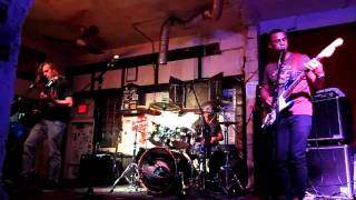 Watch Trybe Breath Of An Absent Sun video