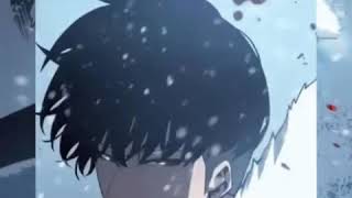 Gif Solo Leveling