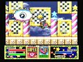 Let's Play Kirby Super Star - #17. From Puffy Clouds to Hot Lava....Blocks