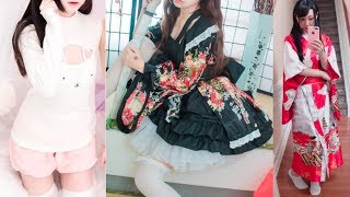 Japanese Fashion Style!
