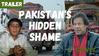 Pakistan's Hidden Shame - Trailer