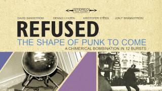 Watch Refused Protest Song 68 video