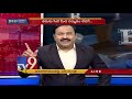 Big News Big Debate : Politics on YS Vivekananda Reddy death - RajinikanthTV9