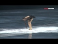 Art on Ice 2012 安藤美姫