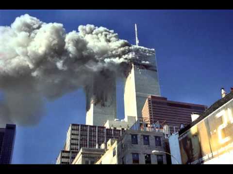 World Trade Center attack,collapse 9/11 - YouTube