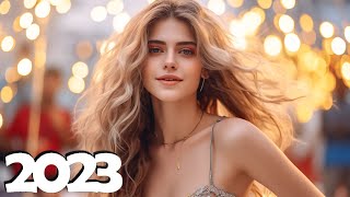 Summer Music Mix 2023🔥Best Of Vocals Deep House🔥Alan Walker,Coldplay,Anne Marie,Maroon 5 Style #33