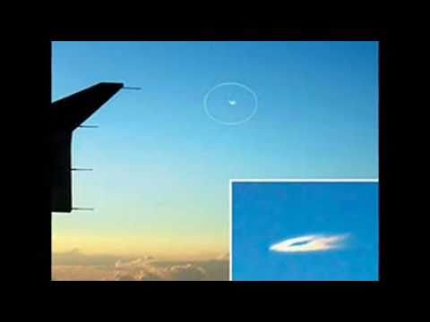 China Airport Ufo