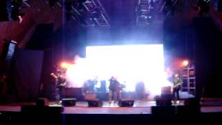 Watch El Peyote Asesino La Concha video