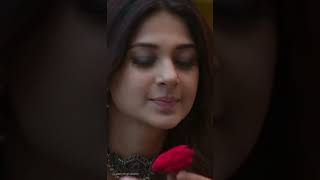 Maya & Rudra Romantic Dialogue Beyhad 2