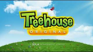 Spin Master Entertainmentnelvanatreehouse Originalfilmrise 20142018