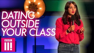 Why I Never Date Outside My Class: Best Bits Of Fern Brady’s Live From The BBC