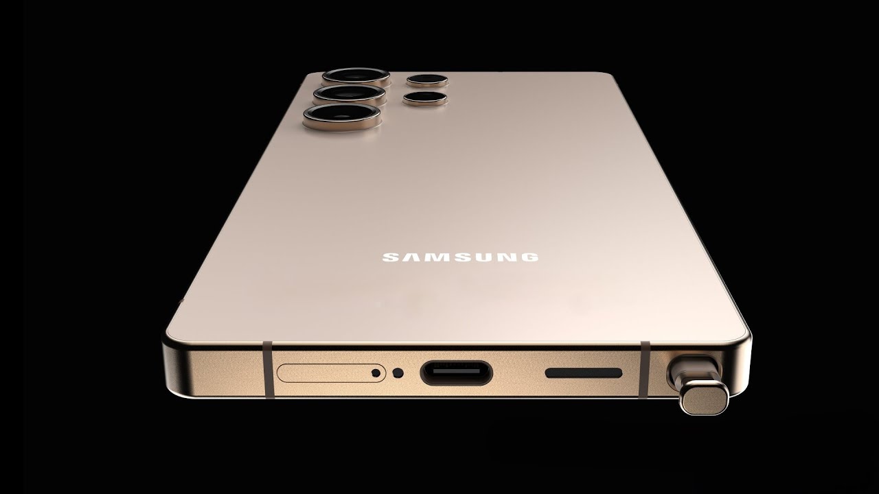 S25 Ultra with Snapdragon 8 Gen 4 Beats iPhone 16 Pro S25 Ultra with Snapdragon 8 Gen 4 Beats iPhone 16 Pro