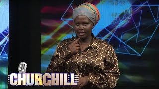 Jemutai - Extreme Makeover Jemutai - Extreme Makeover