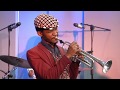KayaTV Mandla Mlangeni Performs Bhekisizwe Live and Unplugged