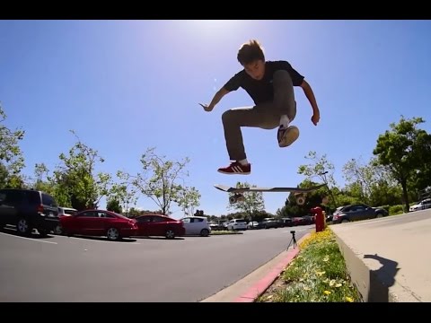 3 STREET MISSIONS | KELLY'S ROAD TO SPONSORSHIP EP 4