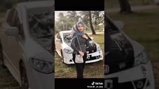 Awek Tudung