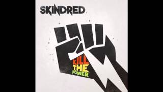 Watch Skindred Open Eyed video