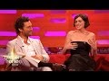 Anne Hathaway Will Not Shut Up About Magic Mike – The Graham Norton Show