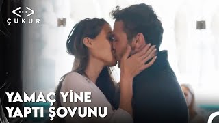 Senanın Hayali Olan Evlenme Teklifi - 1. Bölüm