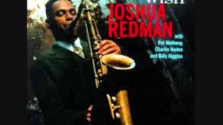 Watch Joshua Redman Tears In Heaven video