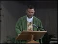 La Santa Misa V Domingo Ordinario 4 de Febrero 2018 La Santa Misa V Domingo Ordinario 4 de Febrero 2018