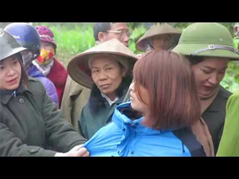 Cưỡng chế đất ở danh thắng- Hiệp Hòa- Bắc Giang | Cưỡng chế đất ở danh thắng- Hiệp Hòa- Bắc Giang |