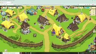 Asterix & Friends Remastered Update Gameplay February 23 2022