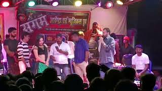 Tushakar Madhu