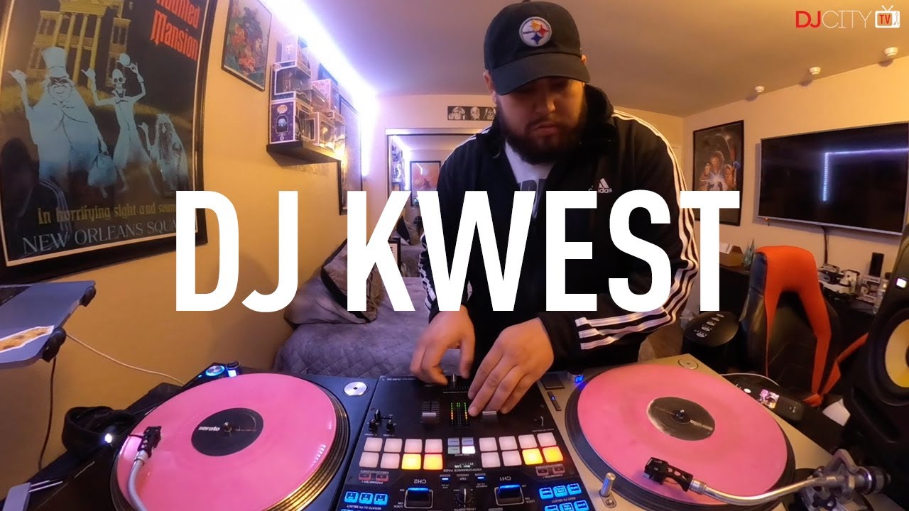 DJ Kwest Mixes DJcity’s ‘New and Notable’ Tracks: Nov. 20