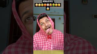 Mbappe With Emojis