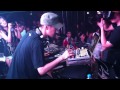 DJ-Hokuto in Lamp Disco 2011.7