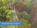 BEAUTIFUL KERALA MUSLIM WOMEN VS SUDAPI WOMEN