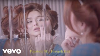 Watch Gabi Sklar Pardon My French video