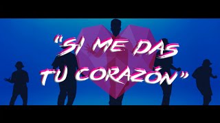 Mario Bautista - Si Me Das Tu Corazón