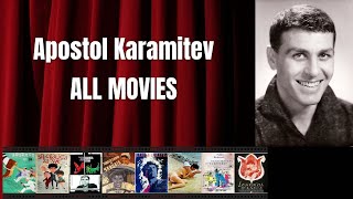 Apostol Karamitev - Best Movies