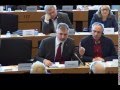 MEP Ewald Stadler (REKOS) - EU-Bürgerinitiative "One of us" - Debatte - 10.04.2014