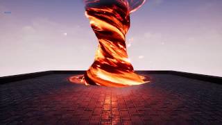 Phonal AI: Casting spells with voice in Unreal Engine 4
