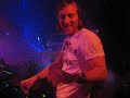 David Guetta Pacha 09 unreal