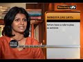 Talk Back with Nandita Das Seg 1