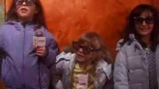 Hannah Montanamiley Cyrus 3D
