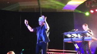Air Supply - Lost in Love - French Lick Resort 4/11/15