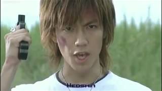 Takumi Inui As Kamen Rider Delta Takumi Inui As Kamen Rider Delta