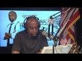 Confessions of a Former Psycho Bi**h from Hell -- The Jesse Lee Peterson Radio Show