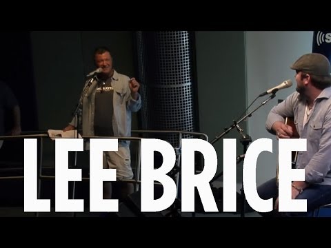 Lee Brice Album