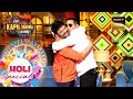 Akshay ने बताया Holi मनाने के अलग अलग तरीके | The Kapil Sharma Show S2 | Holi Special